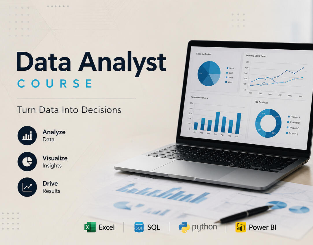Data Analyst